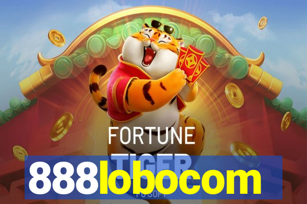 888lobocom