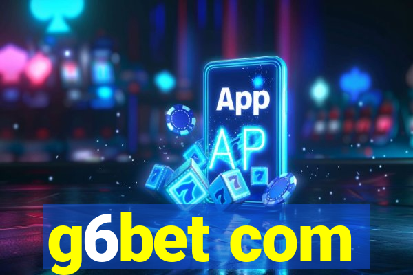 g6bet com