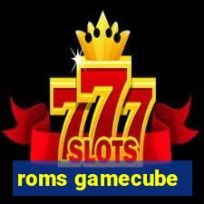 roms gamecube