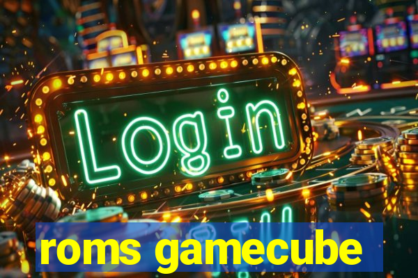 roms gamecube