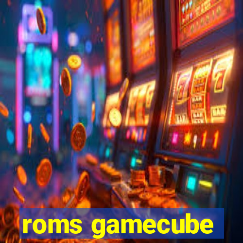 roms gamecube