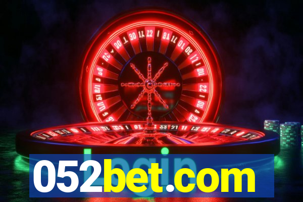 052bet.com