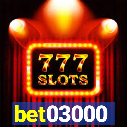 bet03000