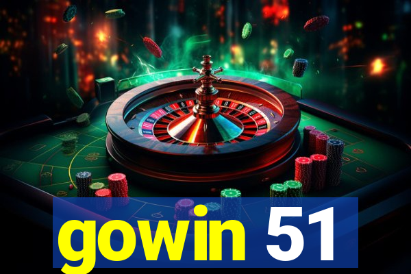 gowin 51