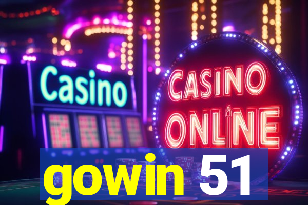 gowin 51