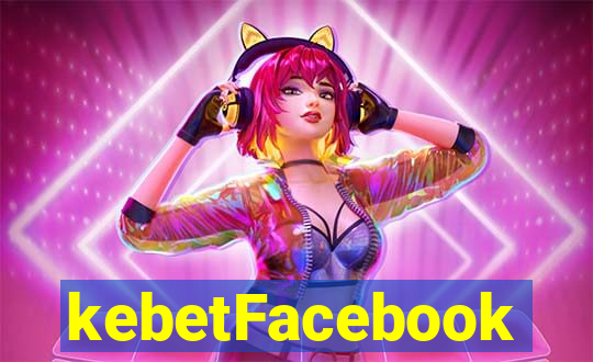 kebetFacebook