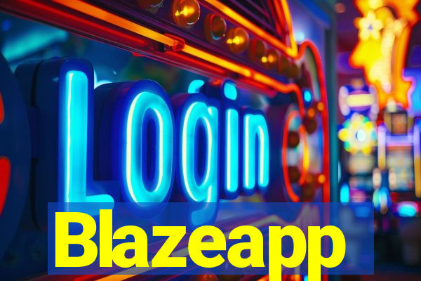 Blazeapp