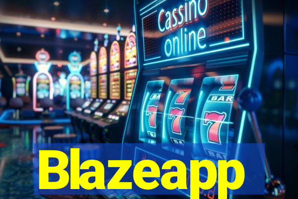 Blazeapp