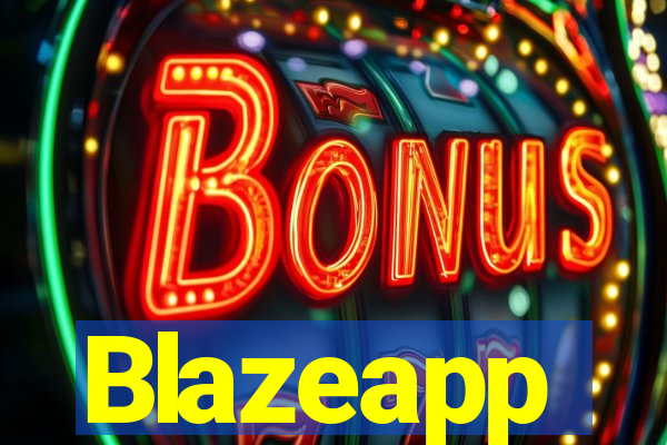 Blazeapp