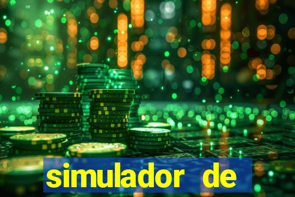 simulador de carreira futebol