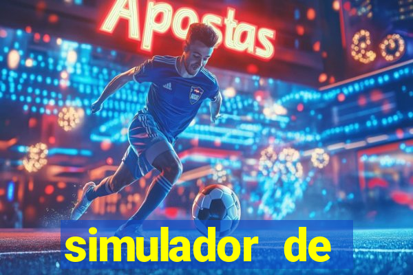 simulador de carreira futebol