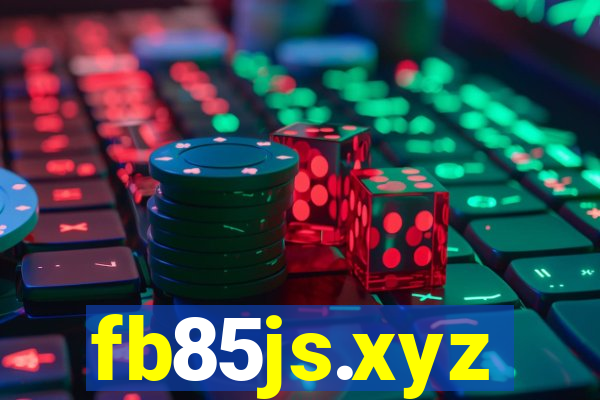 fb85js.xyz