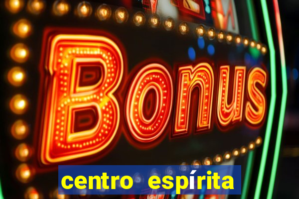 centro espírita porto belo