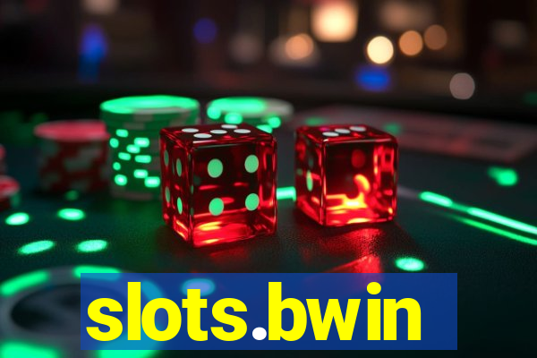 slots.bwin