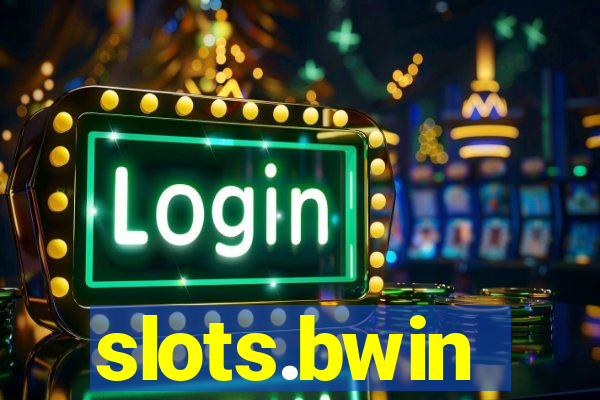 slots.bwin
