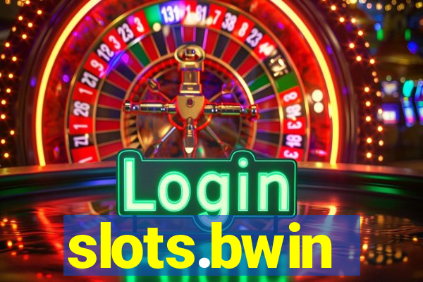 slots.bwin