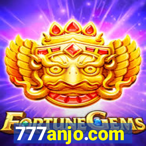 777anjo.com