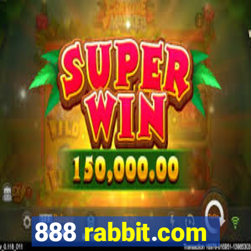 888 rabbit.com