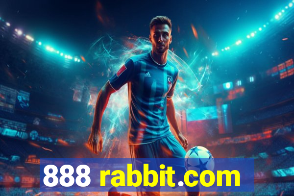 888 rabbit.com