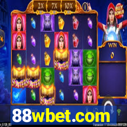 88wbet.com