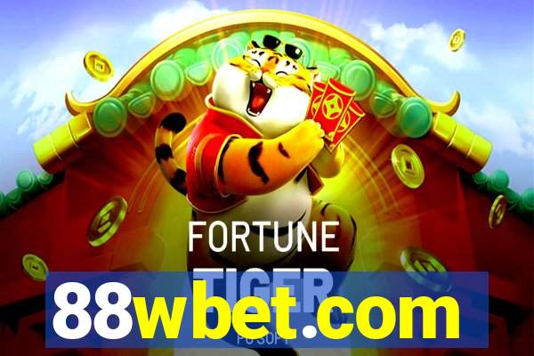 88wbet.com
