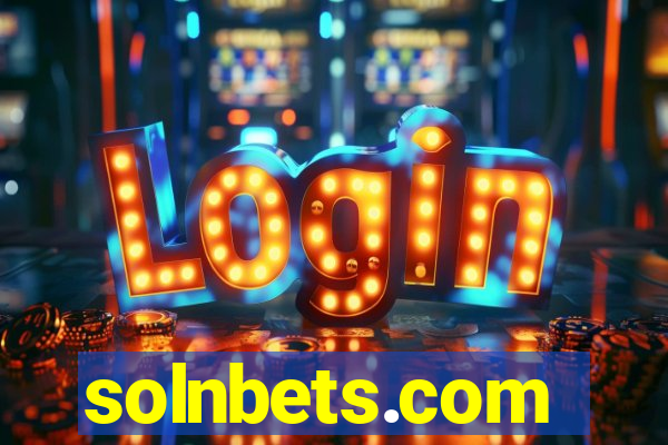 solnbets.com