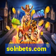 solnbets.com