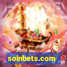 solnbets.com