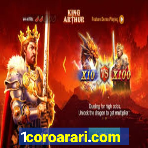 1coroarari.com