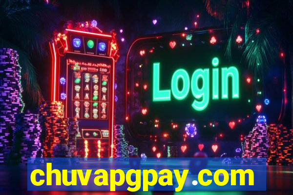 chuvapgpay.com