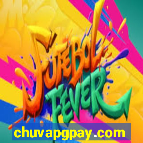 chuvapgpay.com