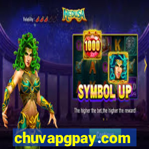 chuvapgpay.com