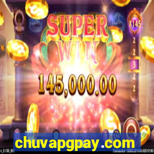 chuvapgpay.com