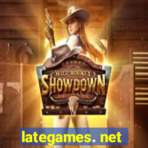 lategames. net