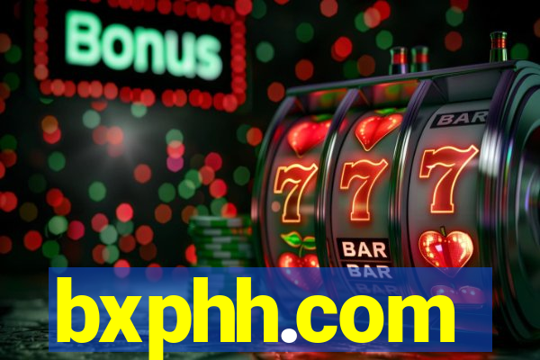 bxphh.com
