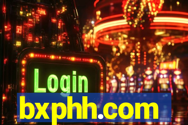 bxphh.com