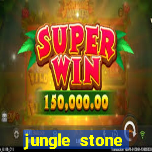 jungle stone reclame aqui
