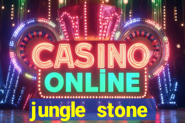 jungle stone reclame aqui