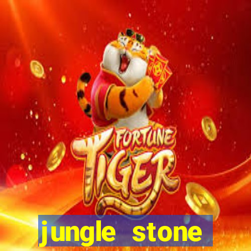 jungle stone reclame aqui