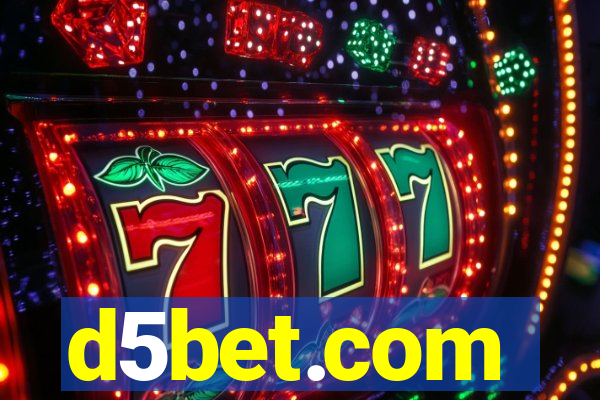 d5bet.com