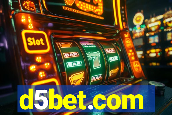d5bet.com