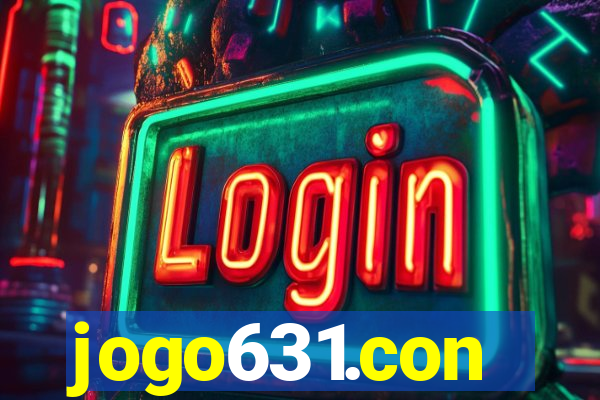 jogo631.con