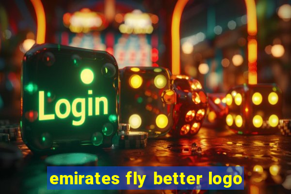 emirates fly better logo