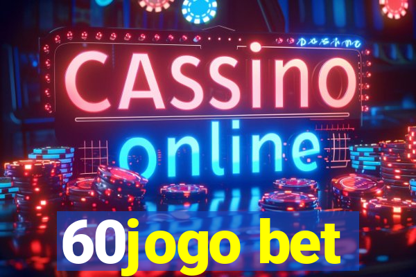 60jogo bet