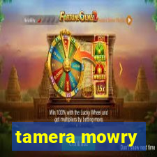 tamera mowry