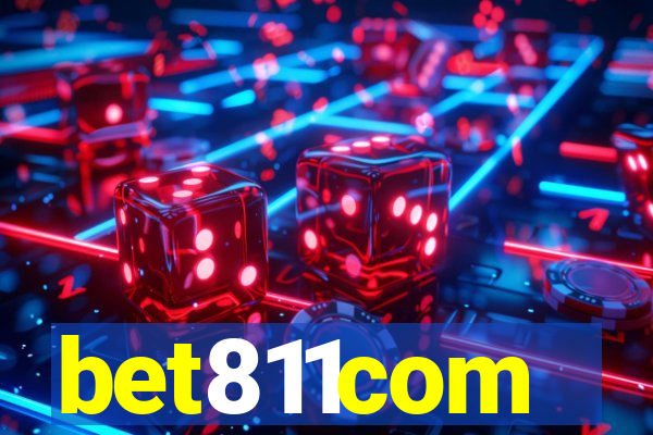 bet811com