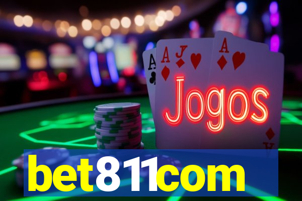 bet811com