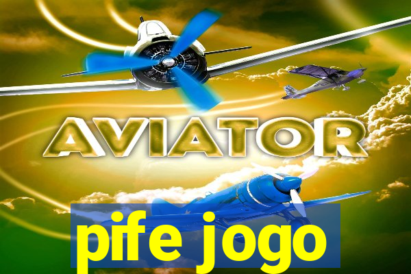 pife jogo