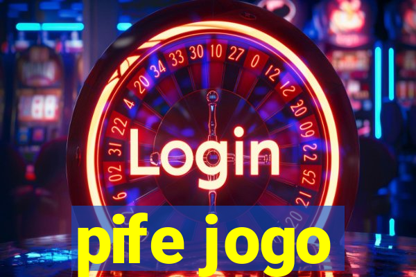 pife jogo
