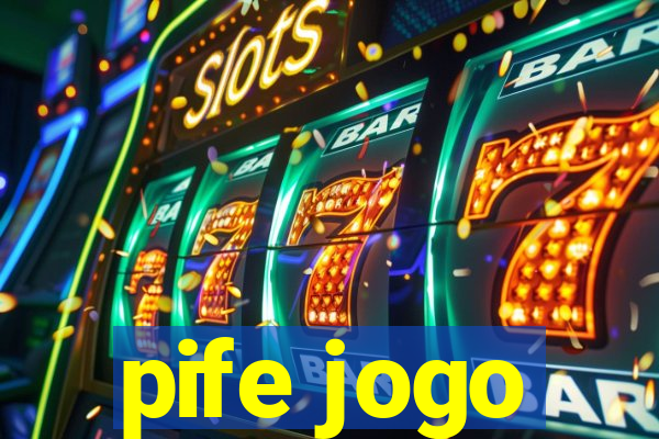 pife jogo